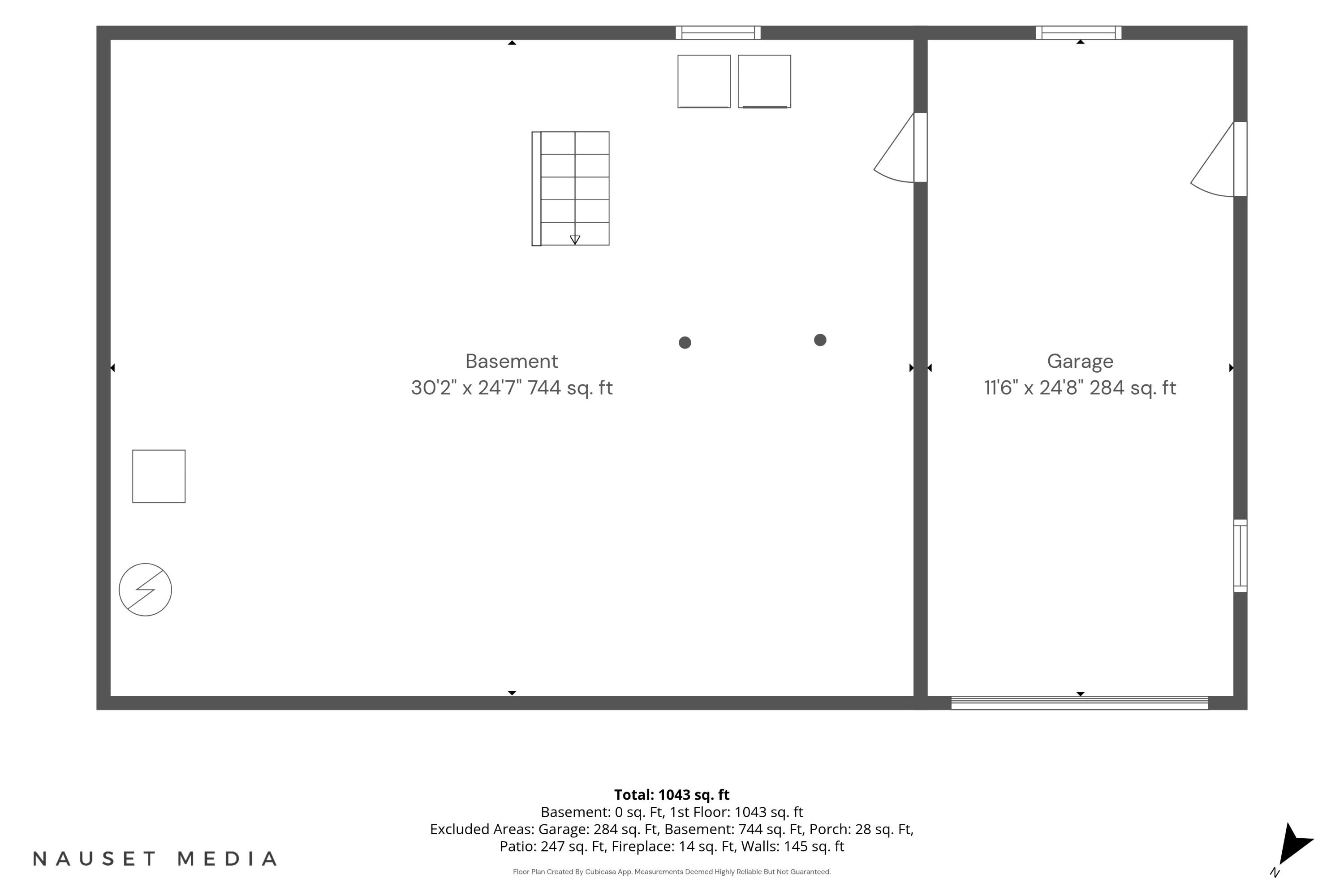 11 Cedardale Road Harwich, MA 02645 - Photo 19 of 35 1-Lower Level