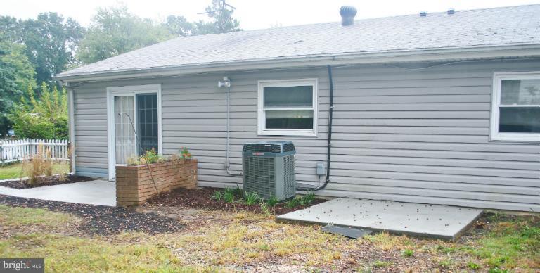 7162 Fairbrook Road Windsor Mill, MD 21244 - Photo 24 of 30 Exterior (Rear)