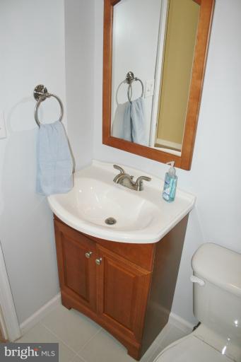 7162 Fairbrook Road Windsor Mill, MD 21244 - Photo 27 of 30 Bath