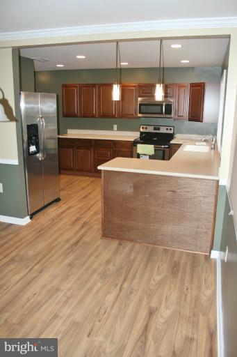 7162 Fairbrook Road Windsor Mill, MD 21244 - Photo 4 of 30 Kitchen
