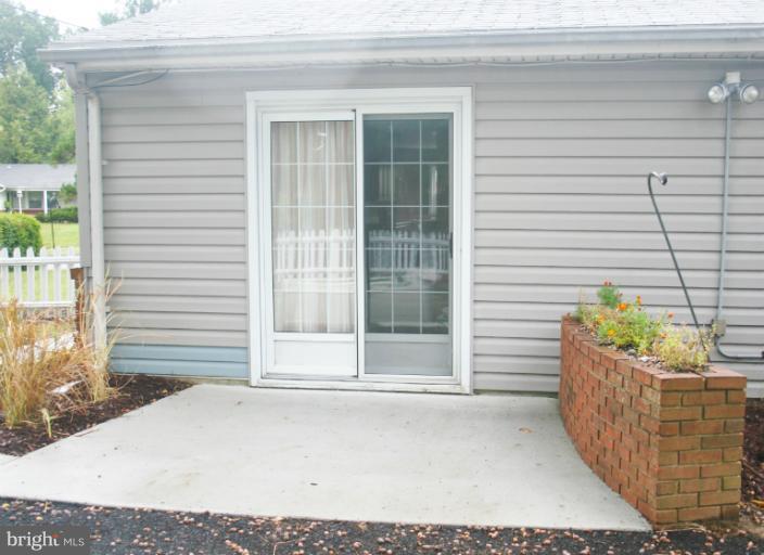 7162 Fairbrook Road Windsor Mill, MD 21244 - Photo 5 of 30 Exterior (Rear)