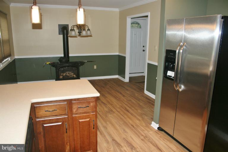 7162 Fairbrook Road Windsor Mill, MD 21244 - Photo 9 of 30 Dining Room