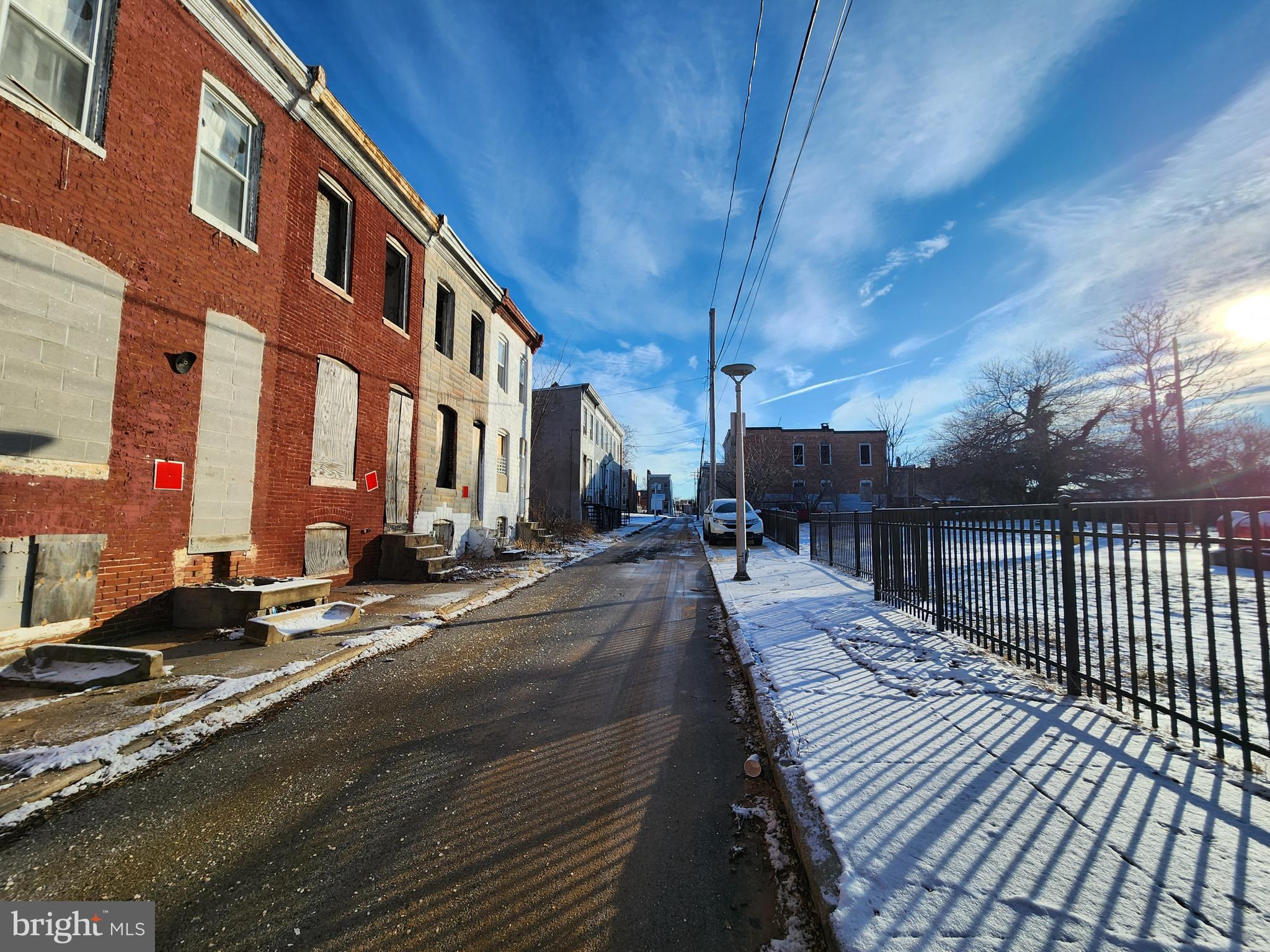 2132 Boyd Street Baltimore, MD 21223 - Photo 3 of 4