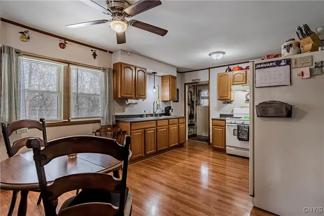 $249,900 | 644 Daytona Street, Deerfield, NY 13502