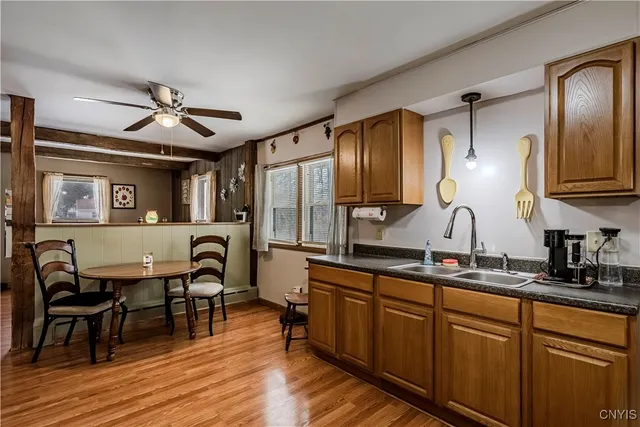 $249,900 | 644 Daytona Street, Deerfield, NY 13502