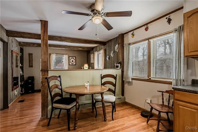 $249,900 | 644 Daytona Street, Deerfield, NY 13502