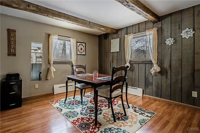 $249,900 | 644 Daytona Street, Deerfield, NY 13502