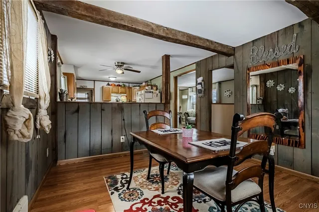 $249,900 | 644 Daytona Street, Deerfield, NY 13502