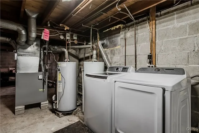 $249,900 | 644 Daytona Street, Deerfield, NY 13502