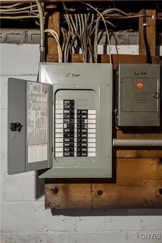 $249,900 | 644 Daytona Street, Deerfield, NY 13502