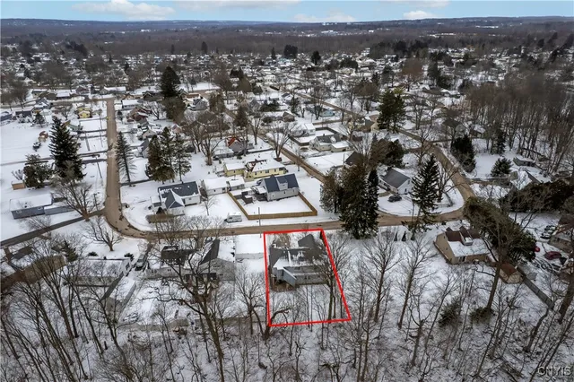 $249,900 | 644 Daytona Street, Deerfield, NY 13502