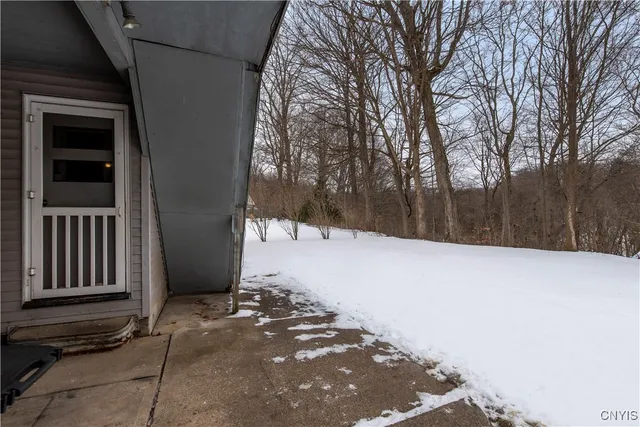 $249,900 | 644 Daytona Street, Deerfield, NY 13502