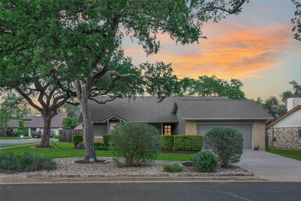 $619,000 | 5400 Honey Dew Terrace, Austin, TX 78749