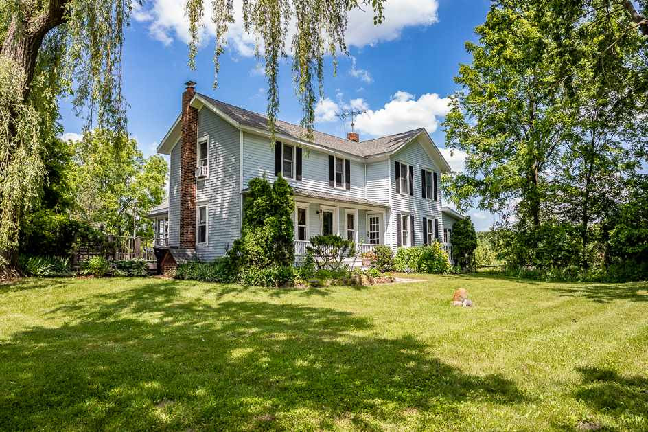 14822 Wheaton Road Brooklyn, MI 49230 - Photo 1 of 49 Photo 1