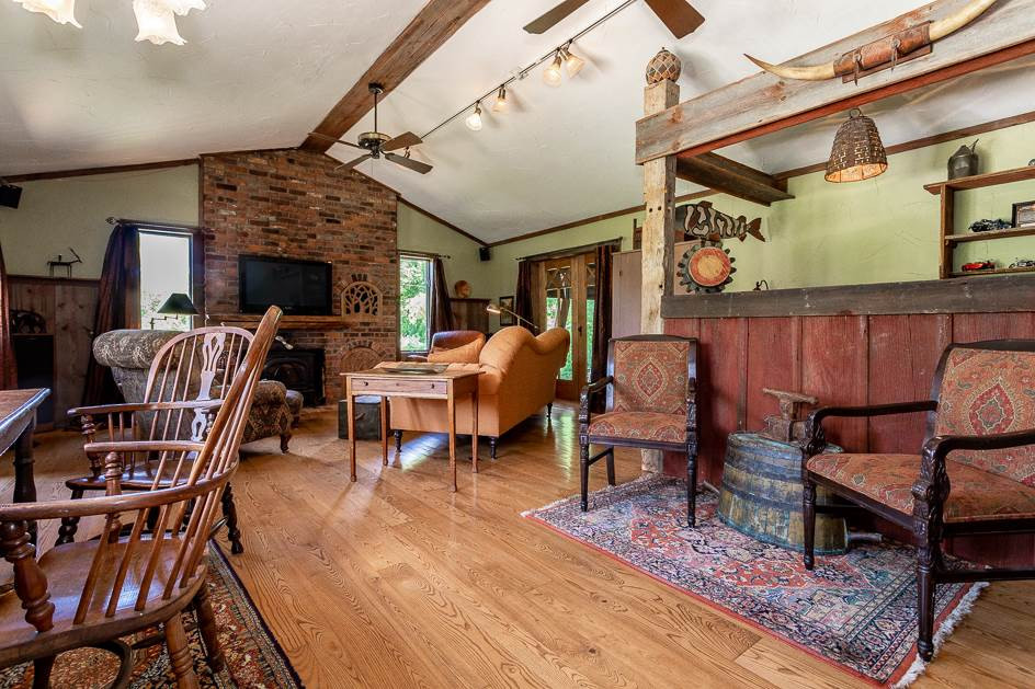 14822 Wheaton Road Brooklyn, MI 49230 - Photo 3 of 49 Photo 3