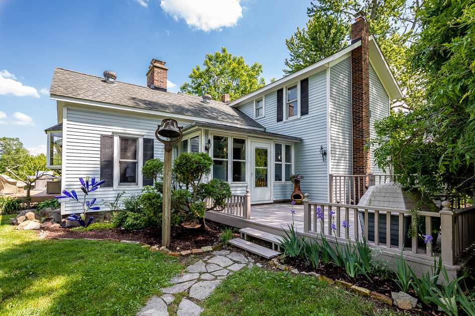14822 Wheaton Road Brooklyn, MI 49230 - Photo 34 of 49 Photo 34