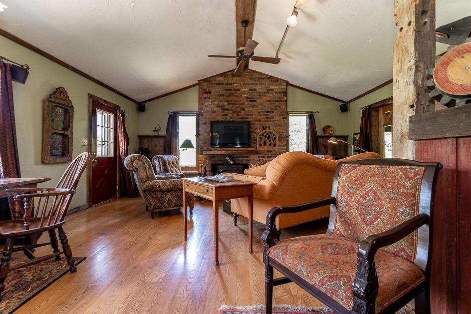 14822 Wheaton Road Brooklyn, MI 49230 - Photo 4 of 49 Photo 4