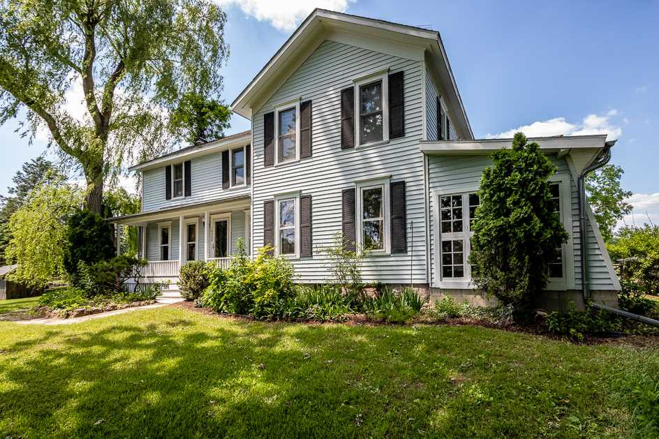 14822 Wheaton Road Brooklyn, MI 49230 - Photo 46 of 49 Photo 46