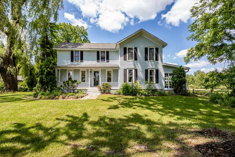 14822 Wheaton Road Brooklyn, MI 49230 - Photo 47 of 49 Photo 47