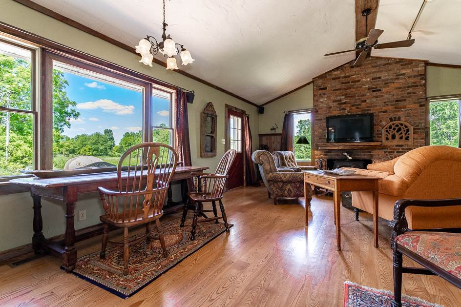 14822 Wheaton Road Brooklyn, MI 49230 - Photo 7 of 49 Photo 7