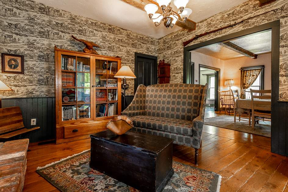 14822 Wheaton Road Brooklyn, MI 49230 - Photo 10 of 49 Photo 10
