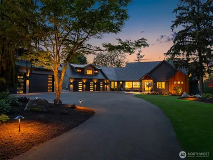 $2,299,000 | 6305 68th Street Southeast, Snohomish, WA 98290
