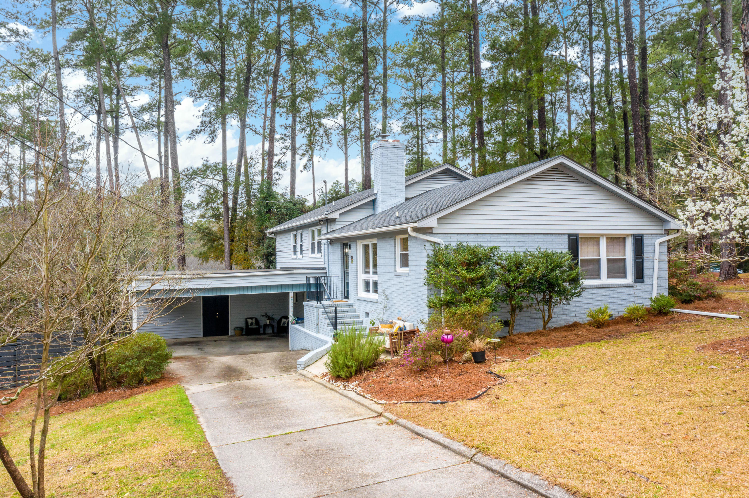 205 Spanton Crescent Pooler, GA 31322 - Photo 17 of 51 2507 Mirror Lake-4