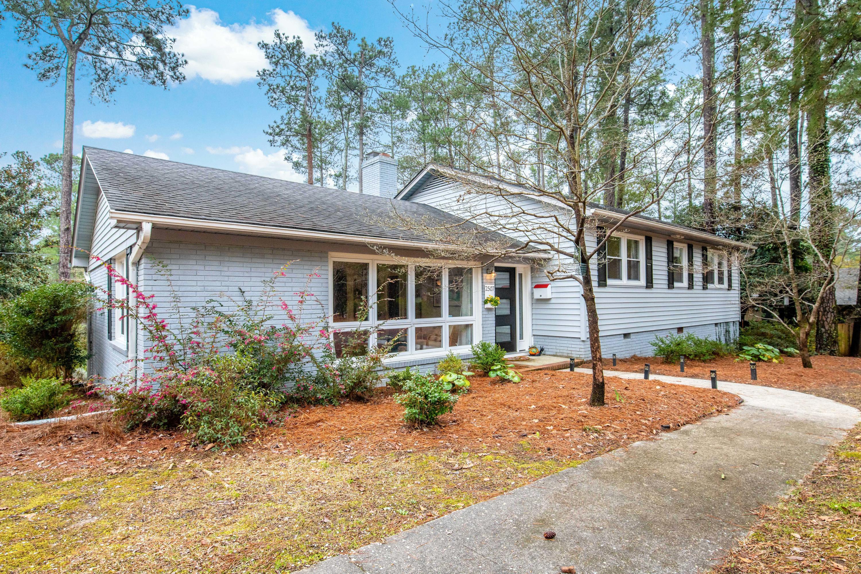 205 Spanton Crescent Pooler, GA 31322 - Photo 2 of 51 2507 Mirror Lake-1