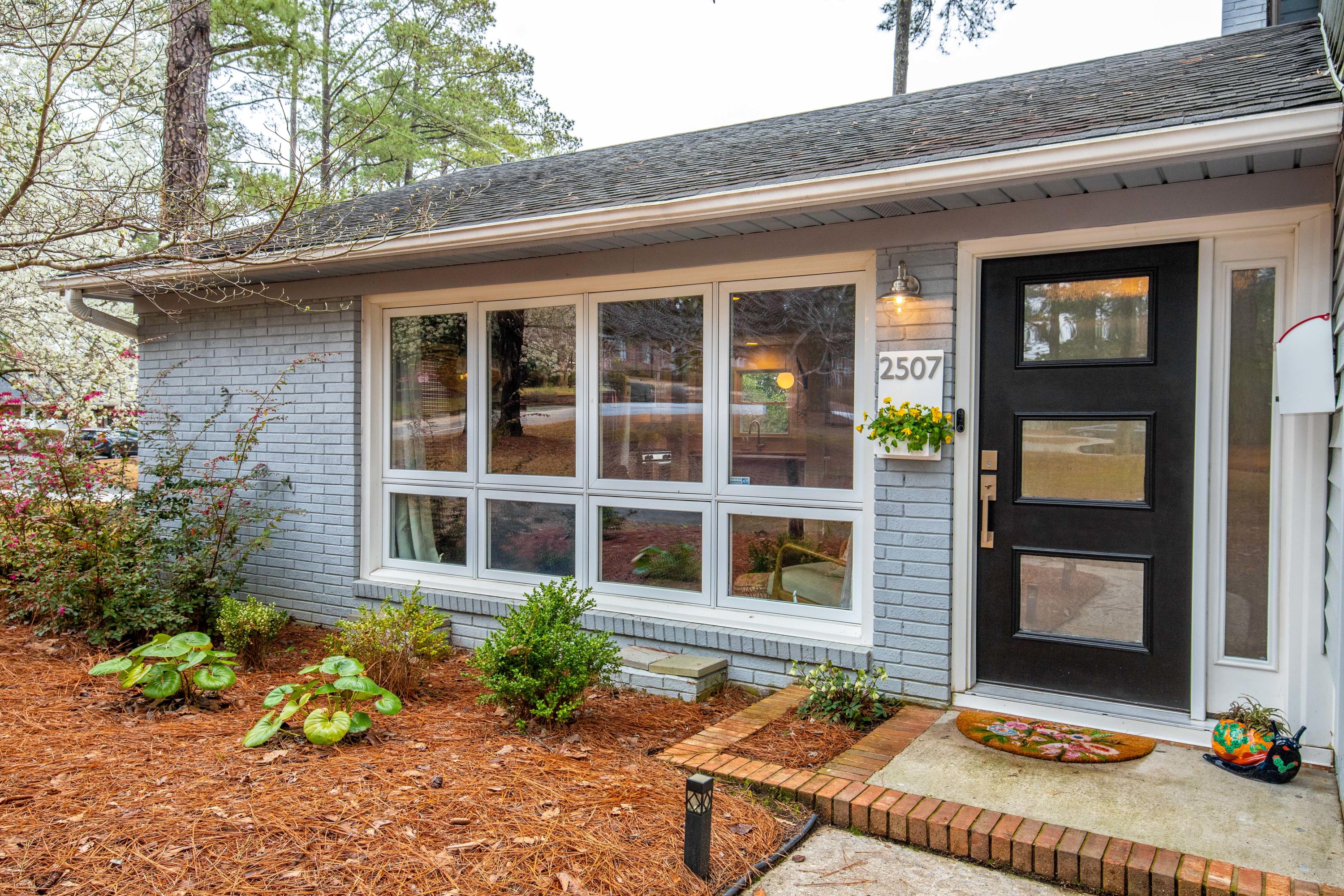 205 Spanton Crescent Pooler, GA 31322 - Photo 50 of 51 2507 Mirror Lake-6