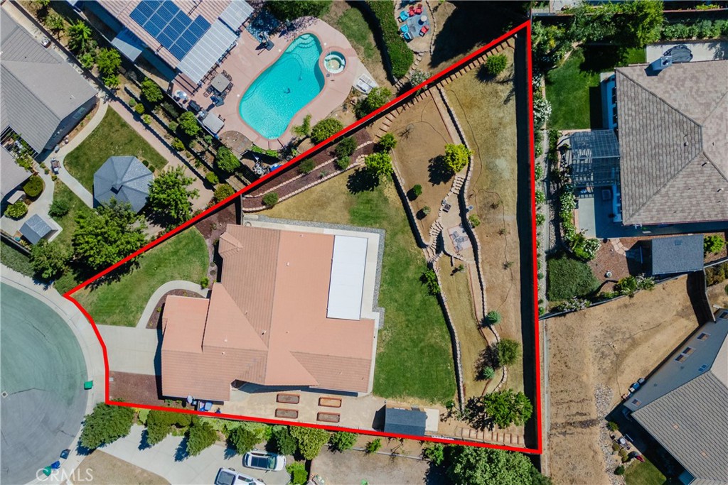 192 Cardinal Way Paso Robles, CA 93446 - Photo 31 of 32