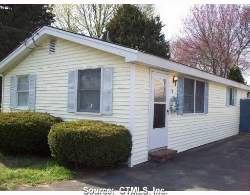 26 Dorothy Road Westbrook, CT 06498 - Photo 1 of 1