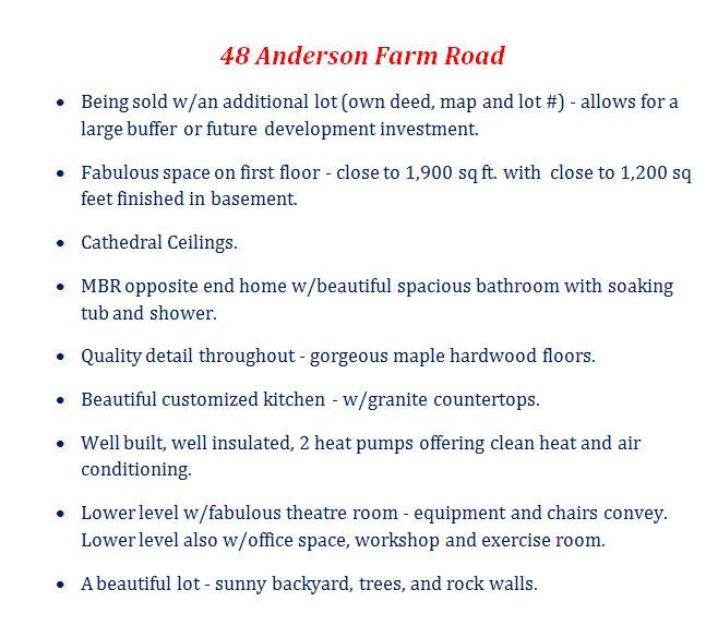 48 Anderson Farm Road Corinth, ME 04427 - Photo 50 of 50 last photo