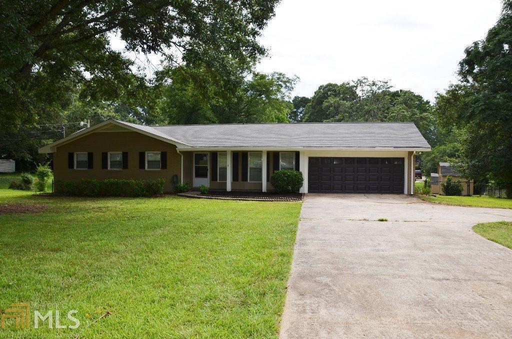 172 Ginger Cake Road, Unit 2D Fayetteville, GA 30214 - Photo 1 of 1 Gallery Image 1