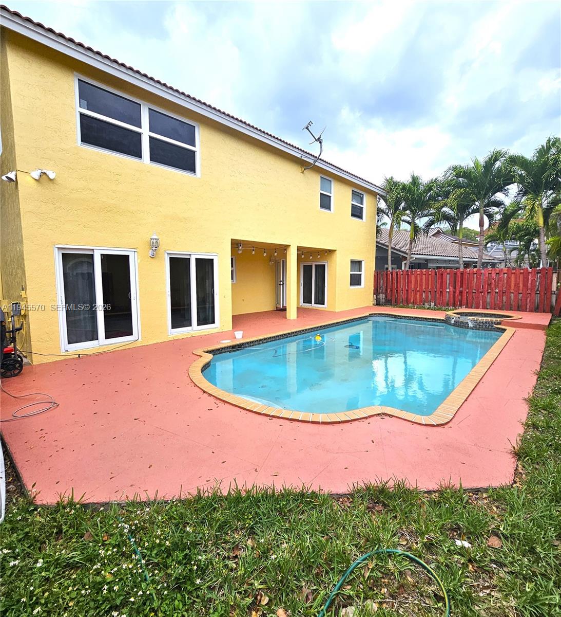 11025 Southwest 156th Place, Unit 11025 Miami, FL 33196 - Photo 23 of 23