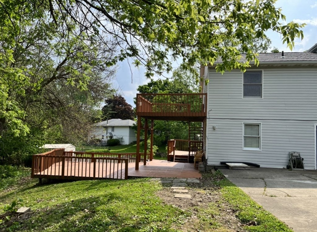 1016 Smith Road Ashland, OH 44805 - Photo 5 of 26 Gallery Image 5