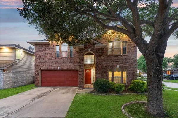 $305,000 | 21127 Gatepoint Drive, Houston, TX 77073
