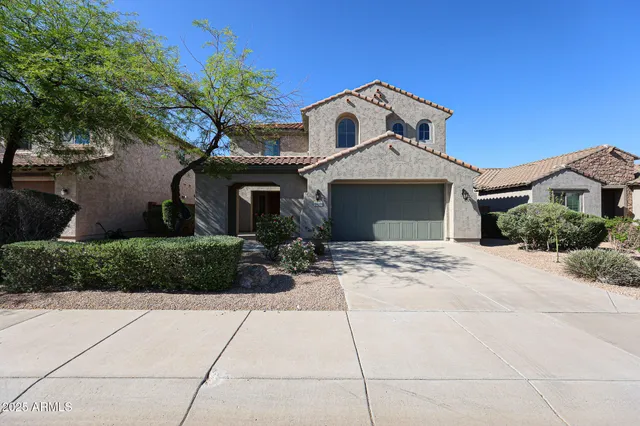 $2,600 | 9121 West Plum Road, Peoria, AZ 85383