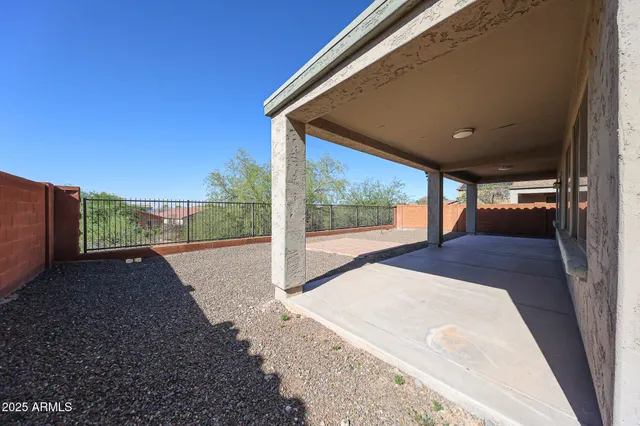$2,600 | 9121 West Plum Road, Peoria, AZ 85383