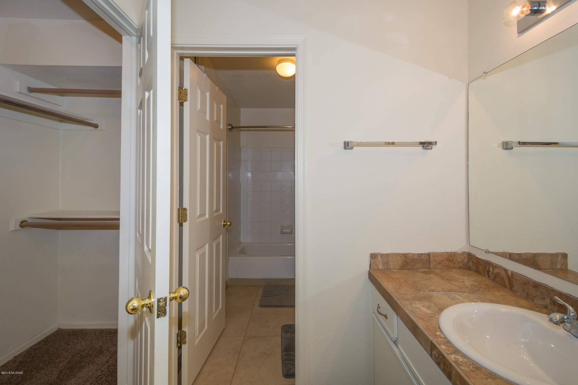 7255 East Snyder Road, Unit 7205 Tucson, AZ 85750 - Photo 16 of 30