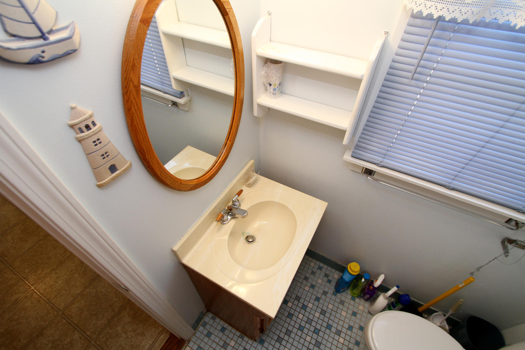 60 Designers Road, Unit A Wellfleet, MA 02667 - Photo 15 of 16 Bathroom