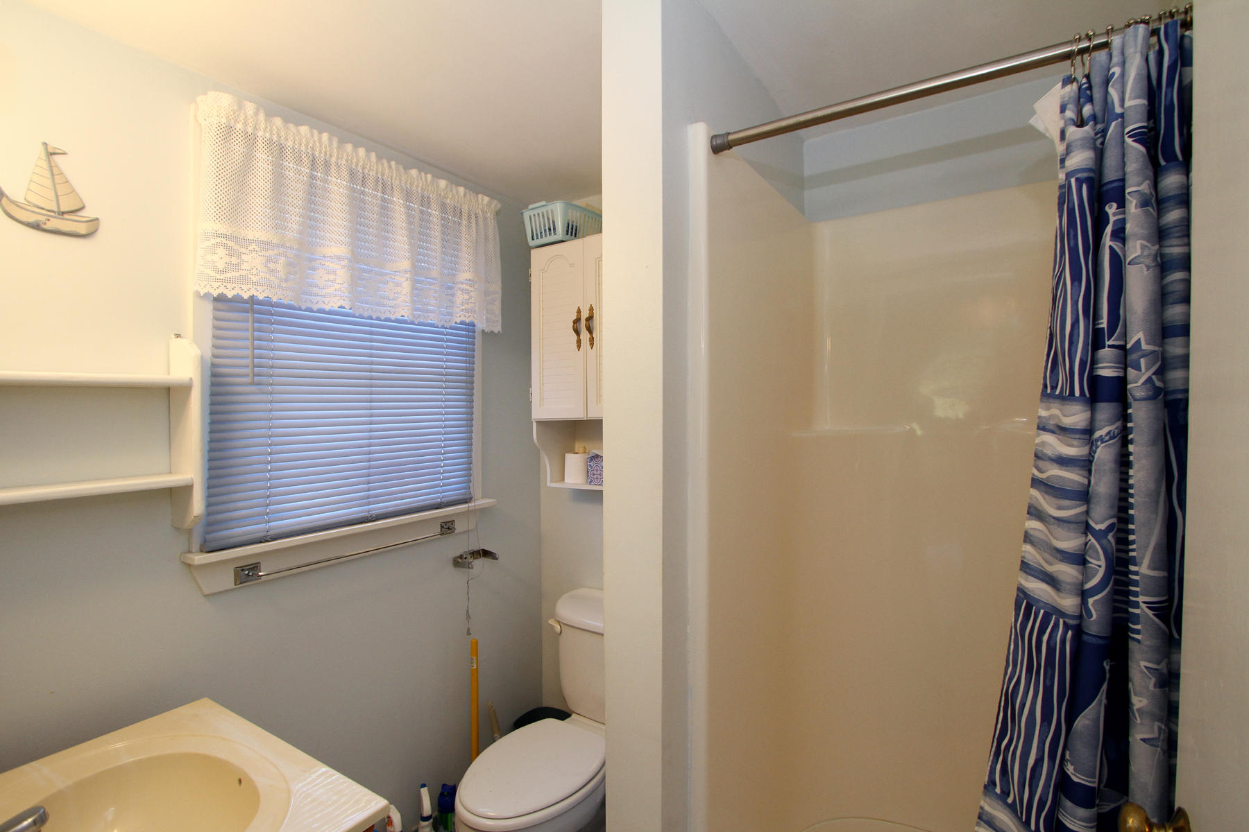 60 Designers Road, Unit A Wellfleet, MA 02667 - Photo 16 of 16 Bathroom