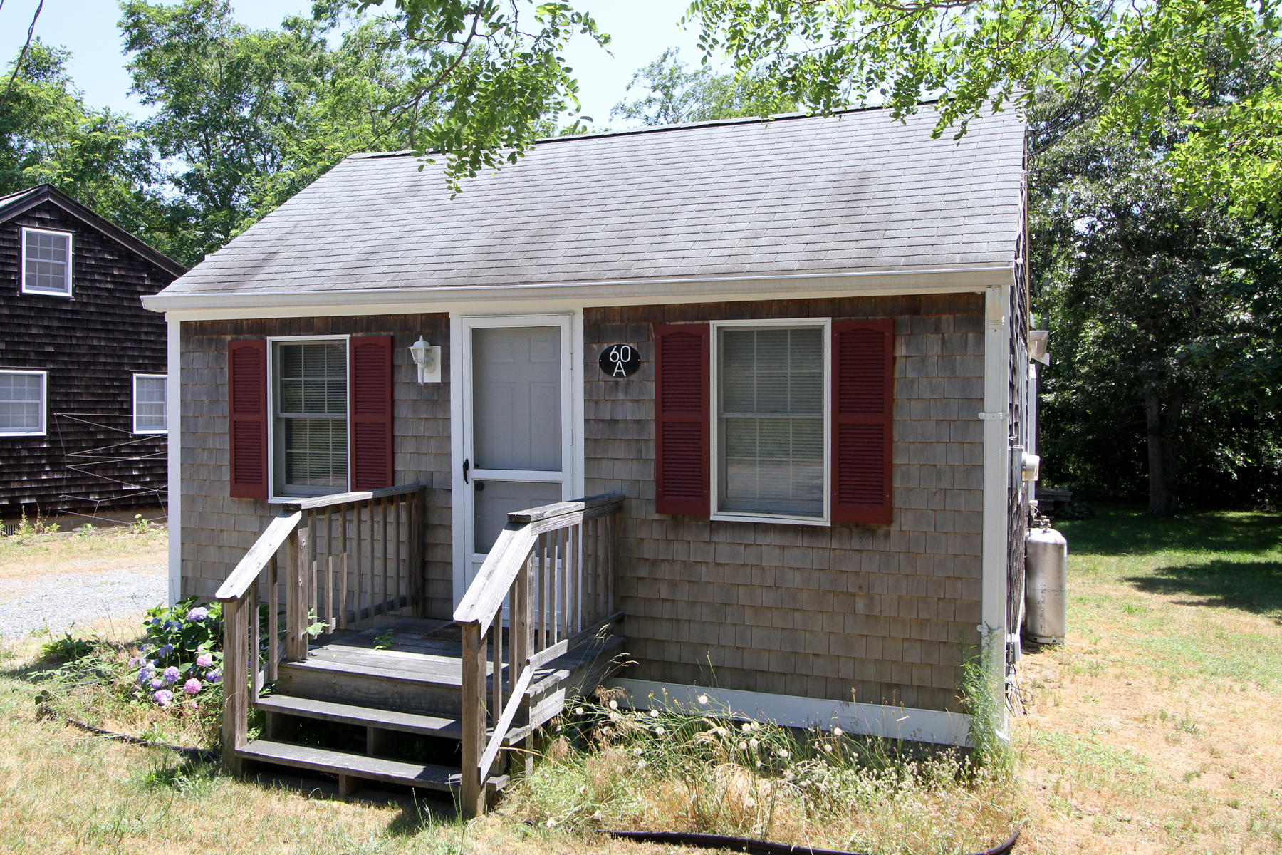 60 Designers Road, Unit A Wellfleet, MA 02667 - Photo 6 of 16 Front