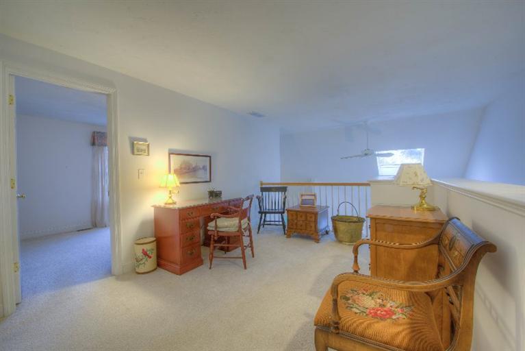 60 Stratford Ridge, Unit 60 Mashpee, MA 02649 - Photo 20 of 31 Additional Photo