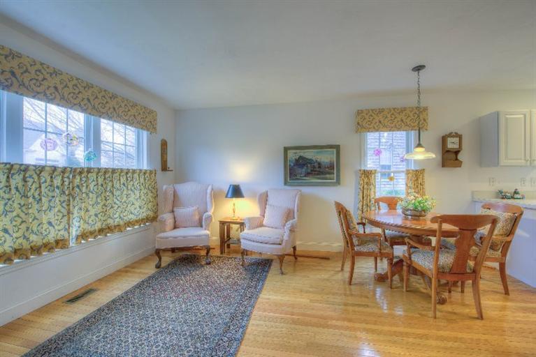 60 Stratford Ridge, Unit 60 Mashpee, MA 02649 - Photo 5 of 31 Additional Photo