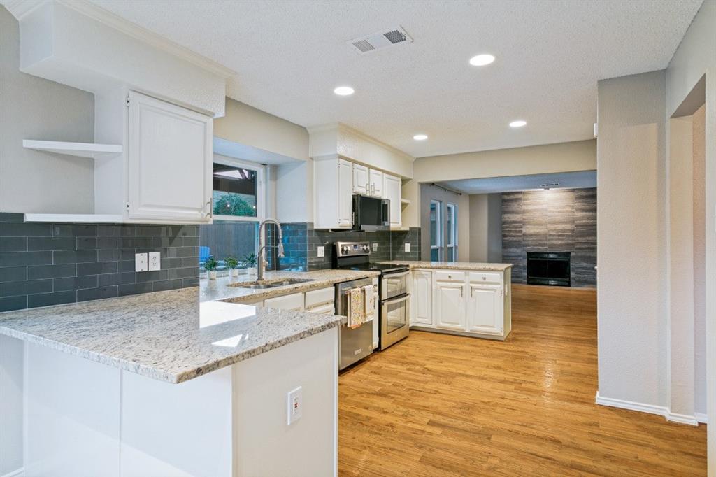 2801 Waverly Road Flower Mound, TX 75028 - Photo 10 of 28
