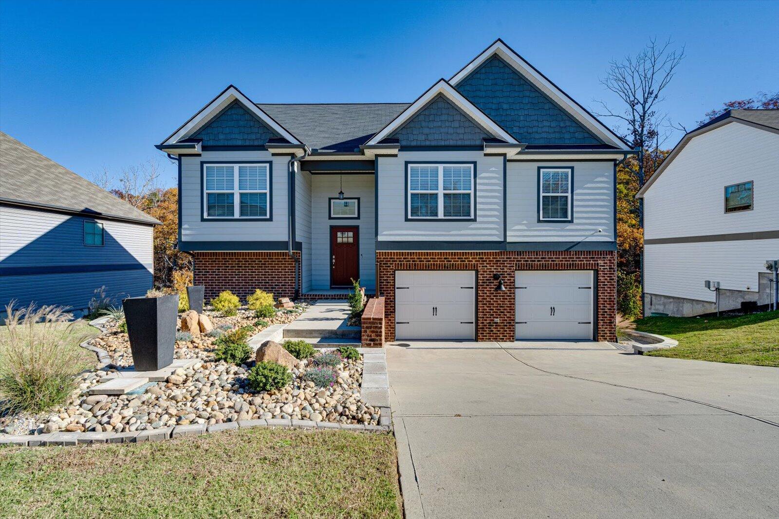 6534 Frankfurt Road Ooltewah, TN 37363 - Photo 2 of 32 02-6534 Frankfurt Rd-1