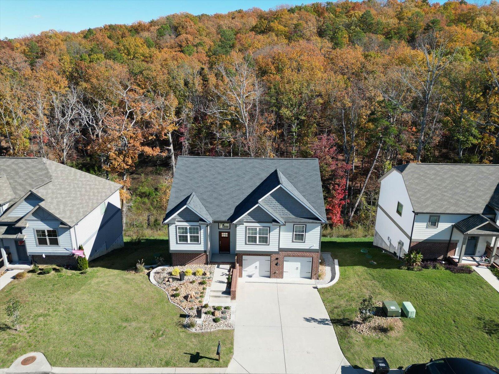 6534 Frankfurt Road Ooltewah, TN 37363 - Photo 30 of 32 33-6534 Frankfurt Rd-32