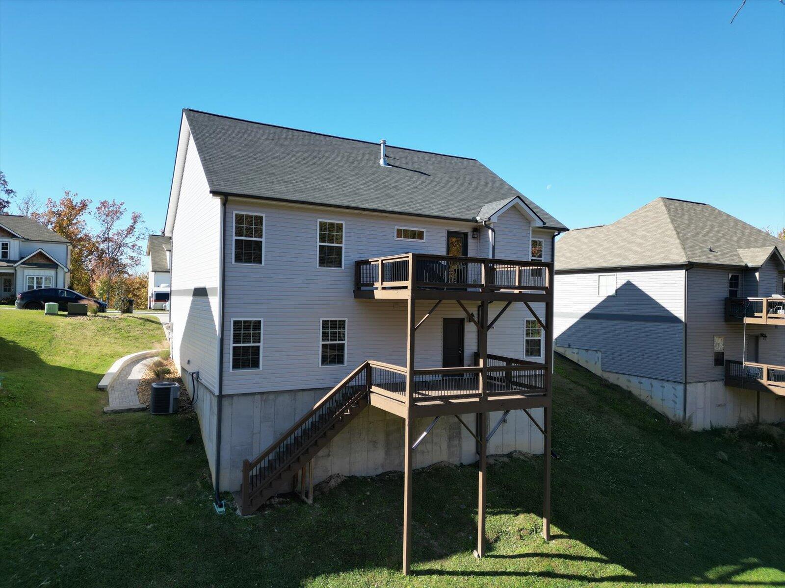 6534 Frankfurt Road Ooltewah, TN 37363 - Photo 31 of 32 35-6534 Frankfurt Rd-34
