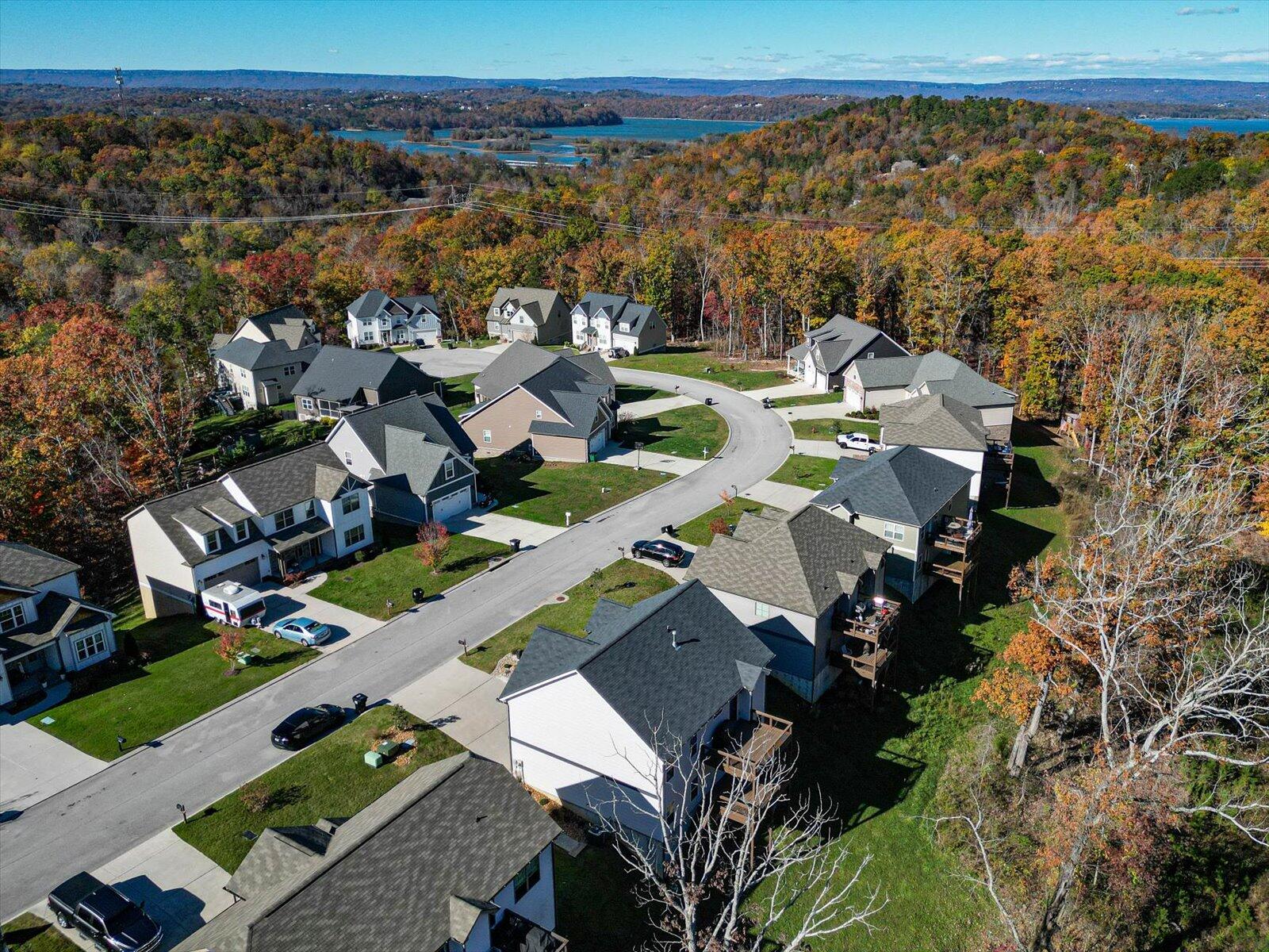 6534 Frankfurt Road Ooltewah, TN 37363 - Photo 32 of 32 39-6534 Frankfurt Rd-38