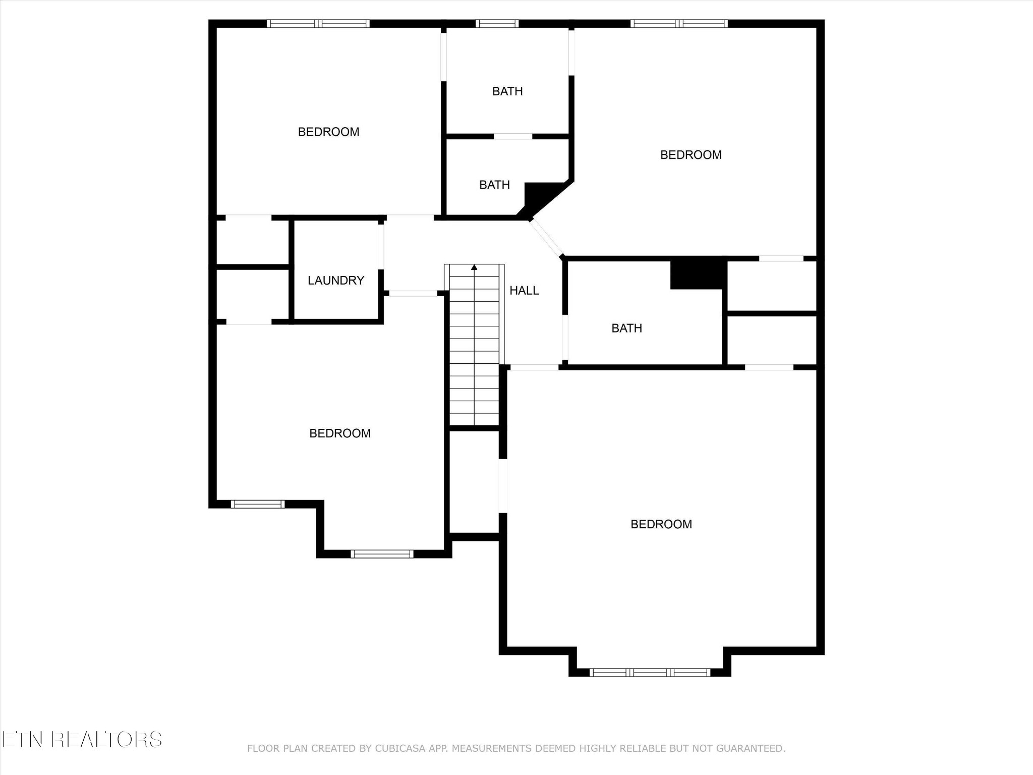 5649 Belle Maison Lane Knoxville, TN 37920 - Photo 41 of 42